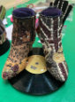 [Janine Joseph Beatles Boots]